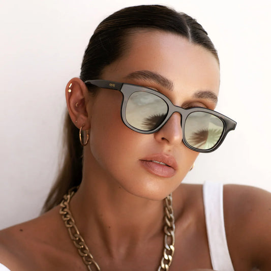 Jasper Acetate Sunglasses