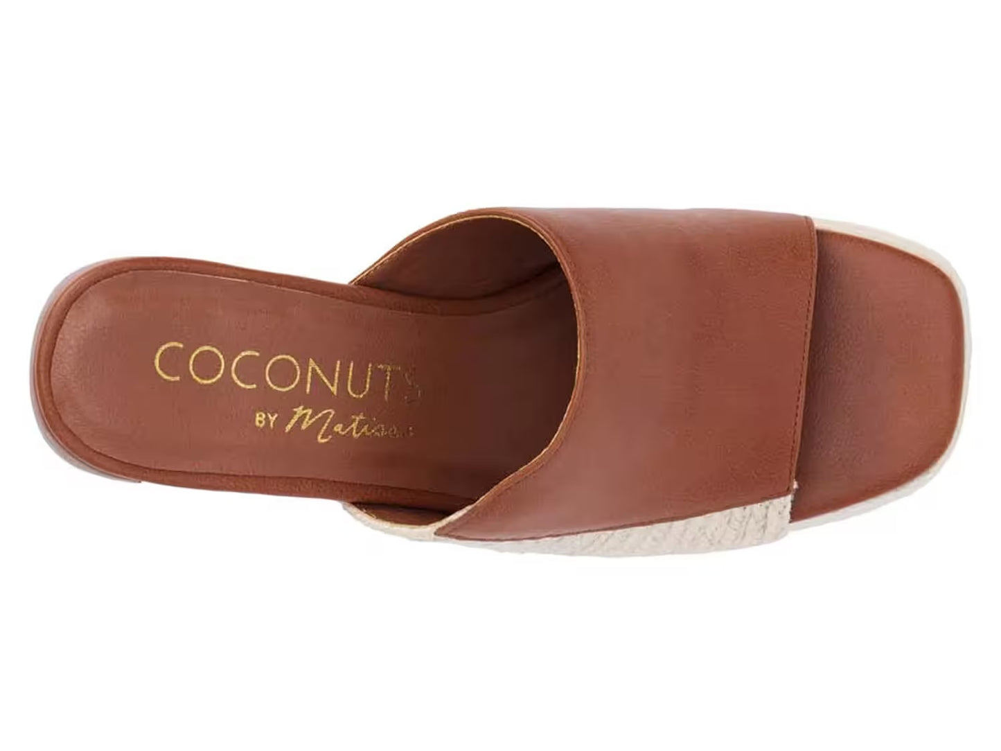 Beaufort Heel