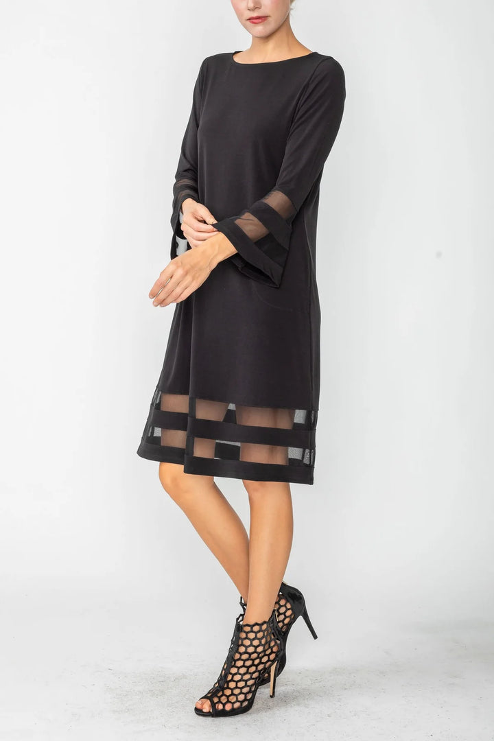 ITY Mesh Dress