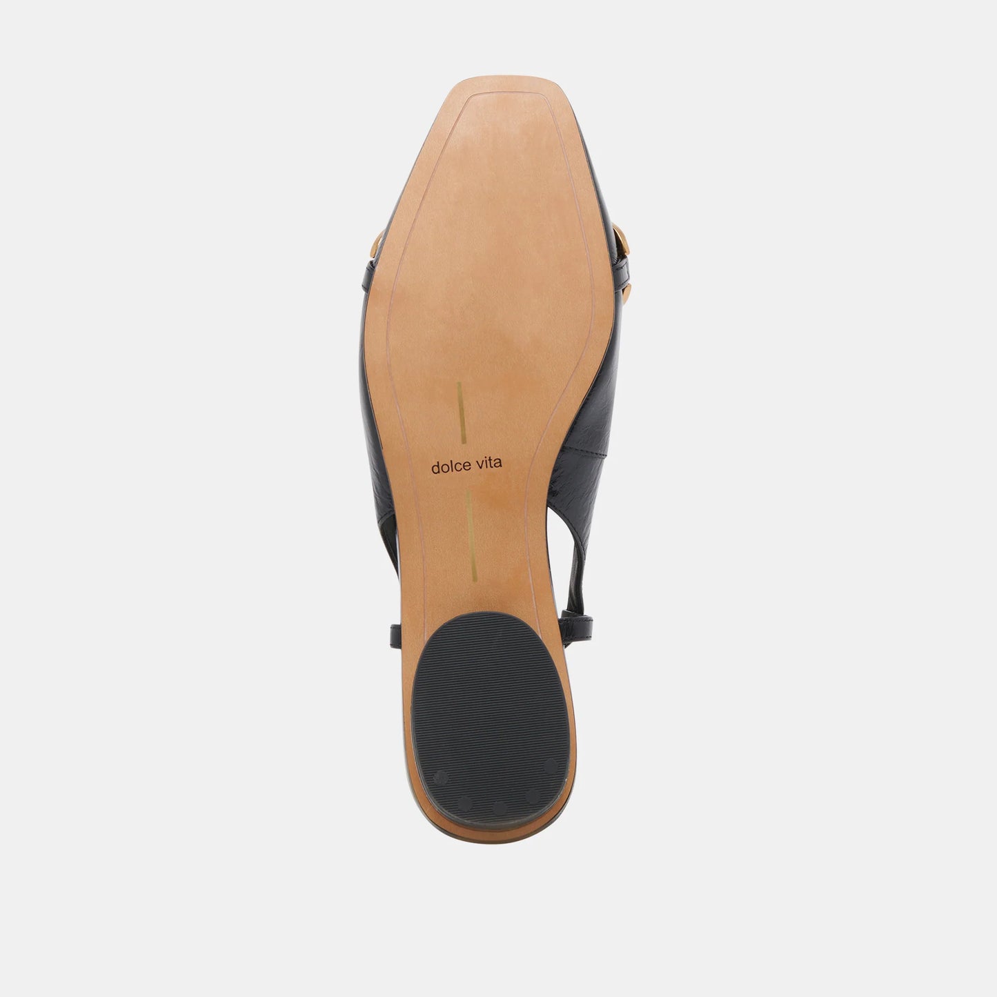 Dolce Vita Ramano Flat