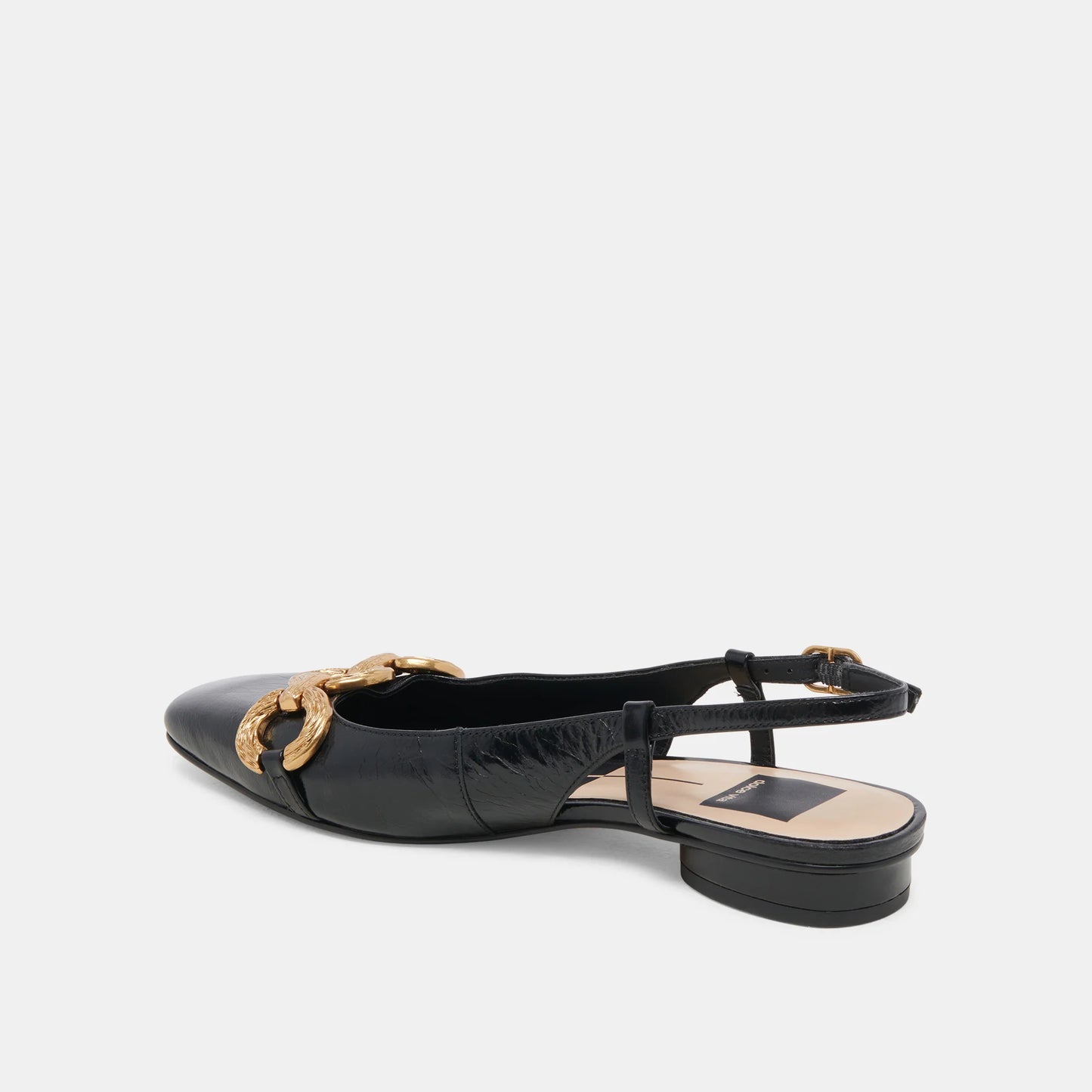 Dolce Vita Ramano Flat