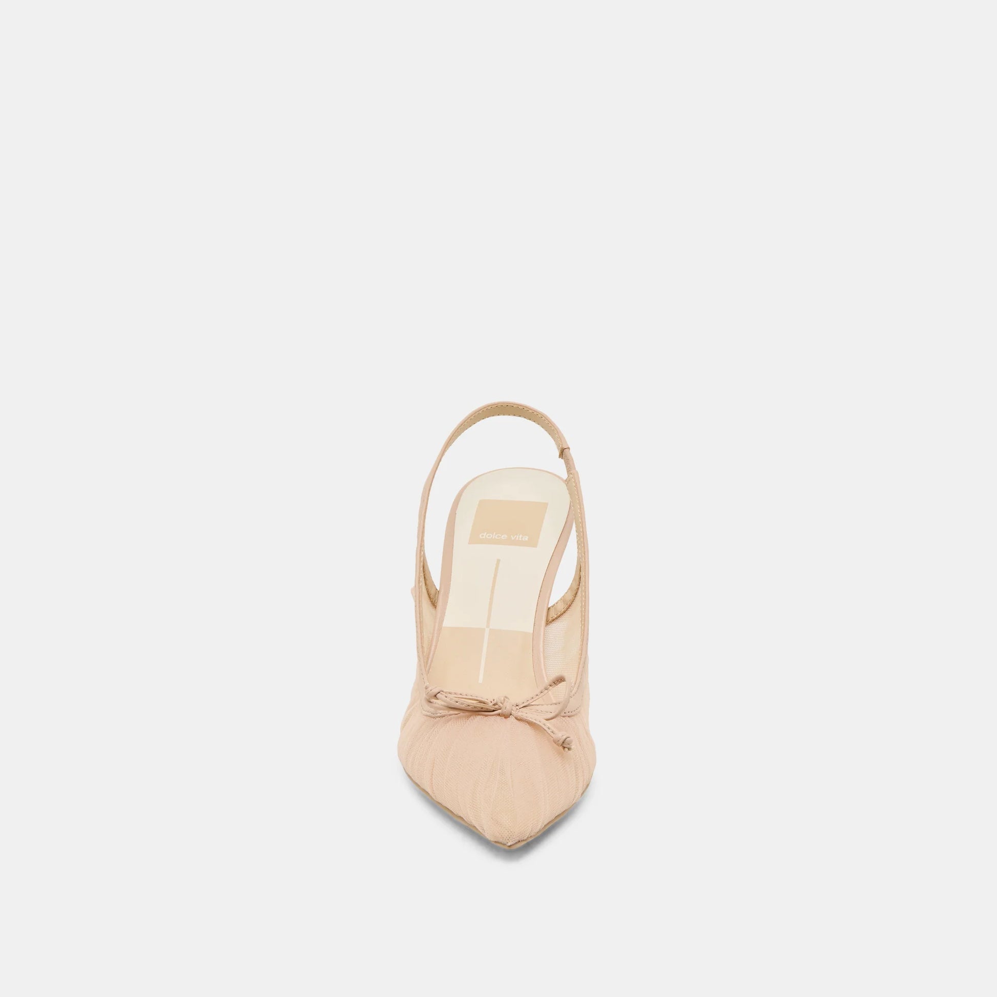 Dolce Vita - Yela Heels Tulle