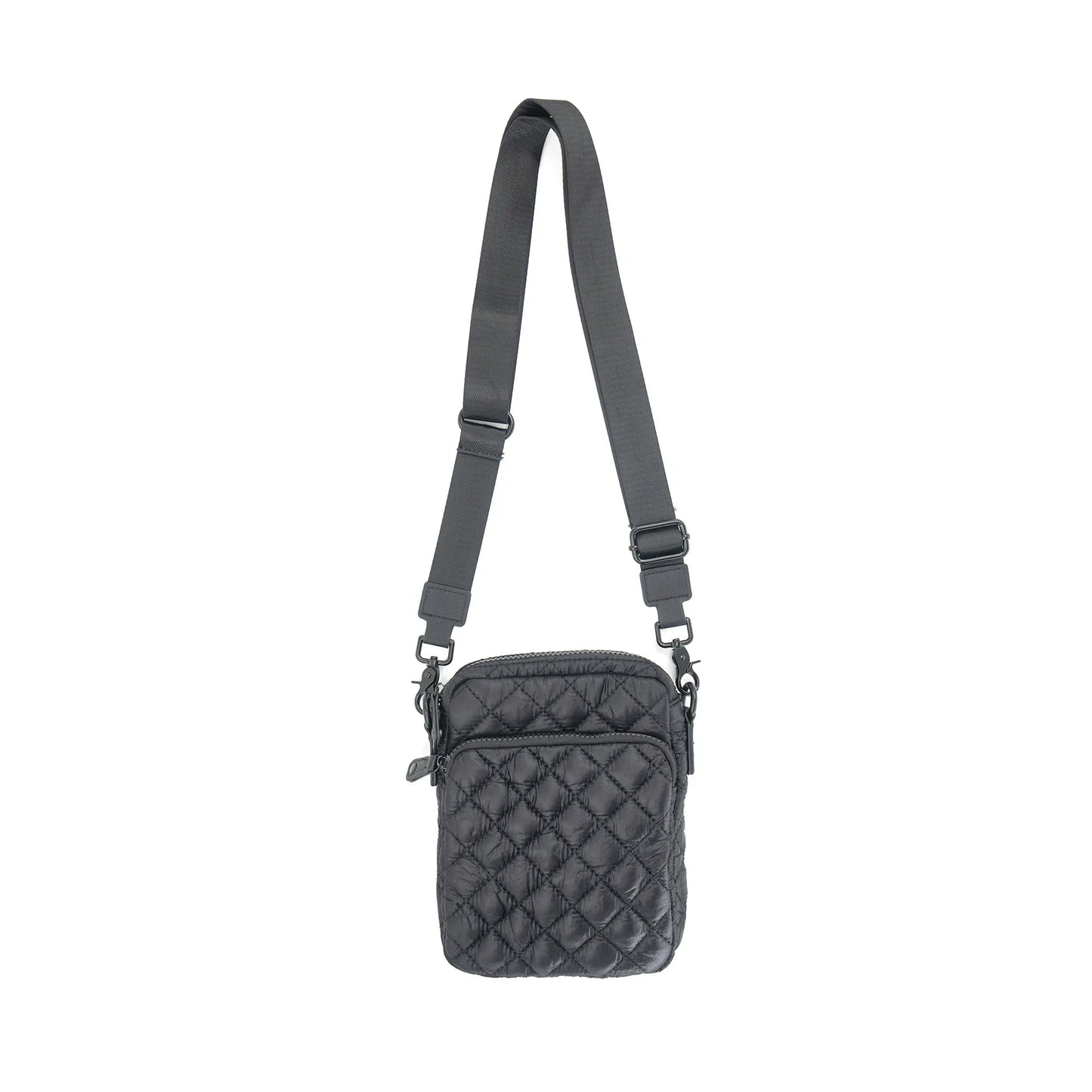 BC Small Quilted Bag