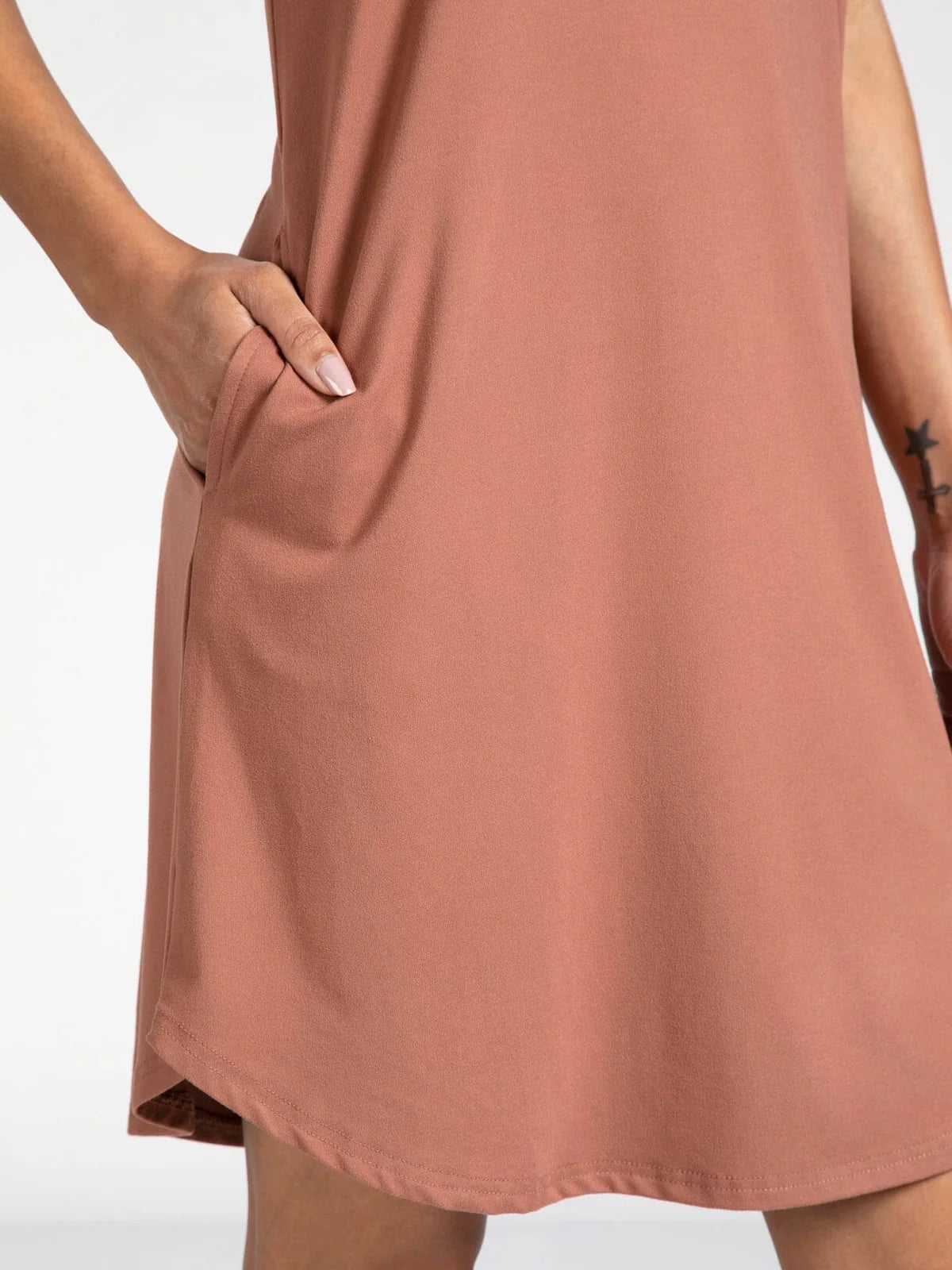 Venus Dress