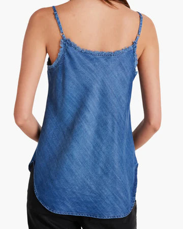 Frayed Cami