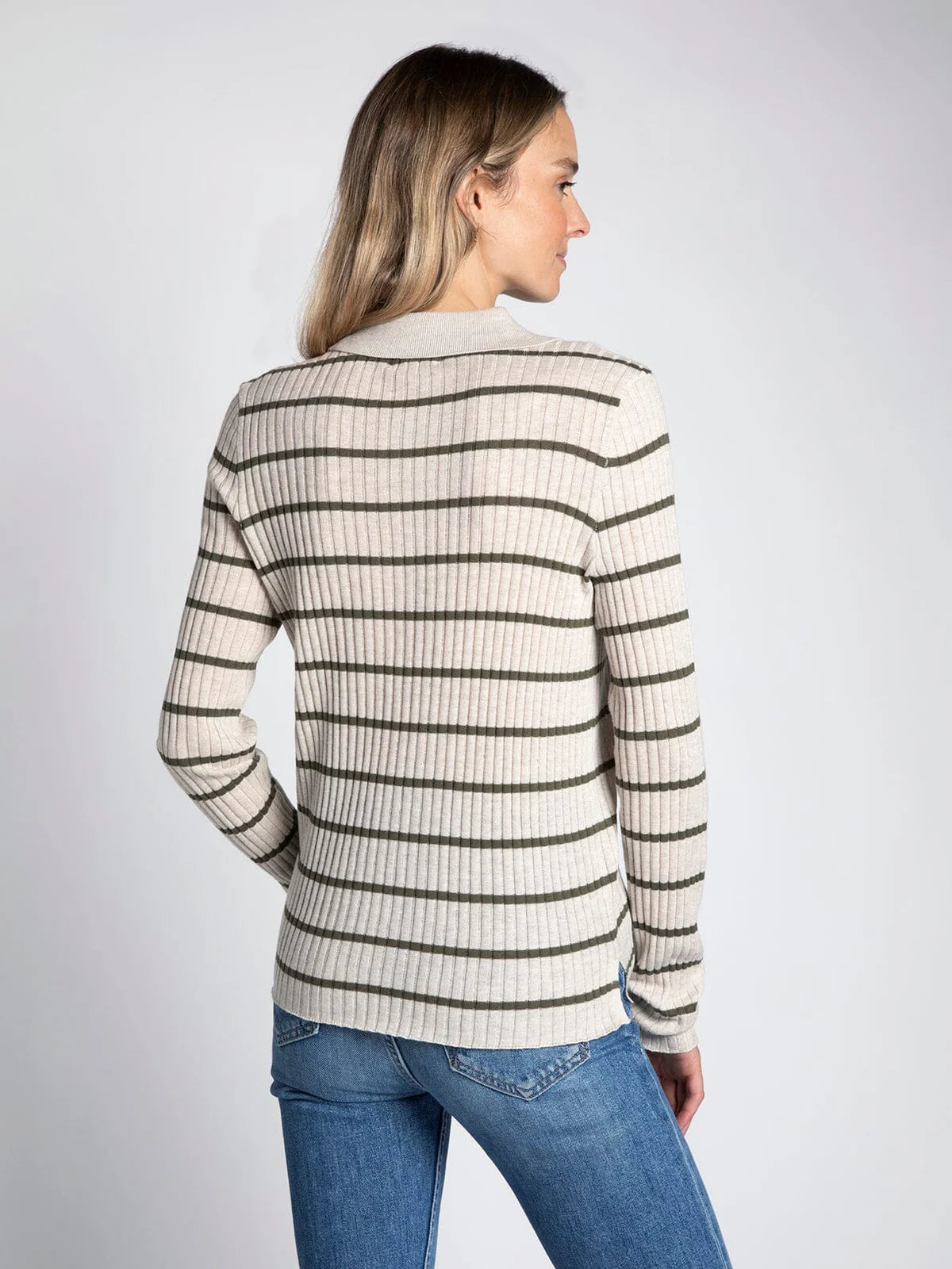 Savannah Long Sleeve Top