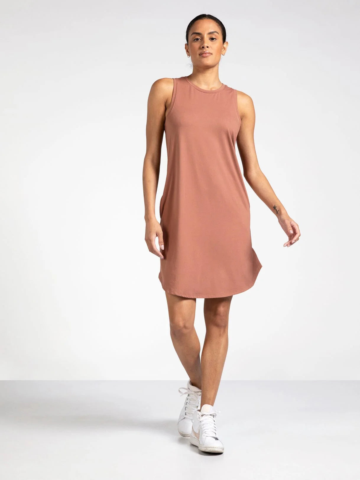 Venus Dress