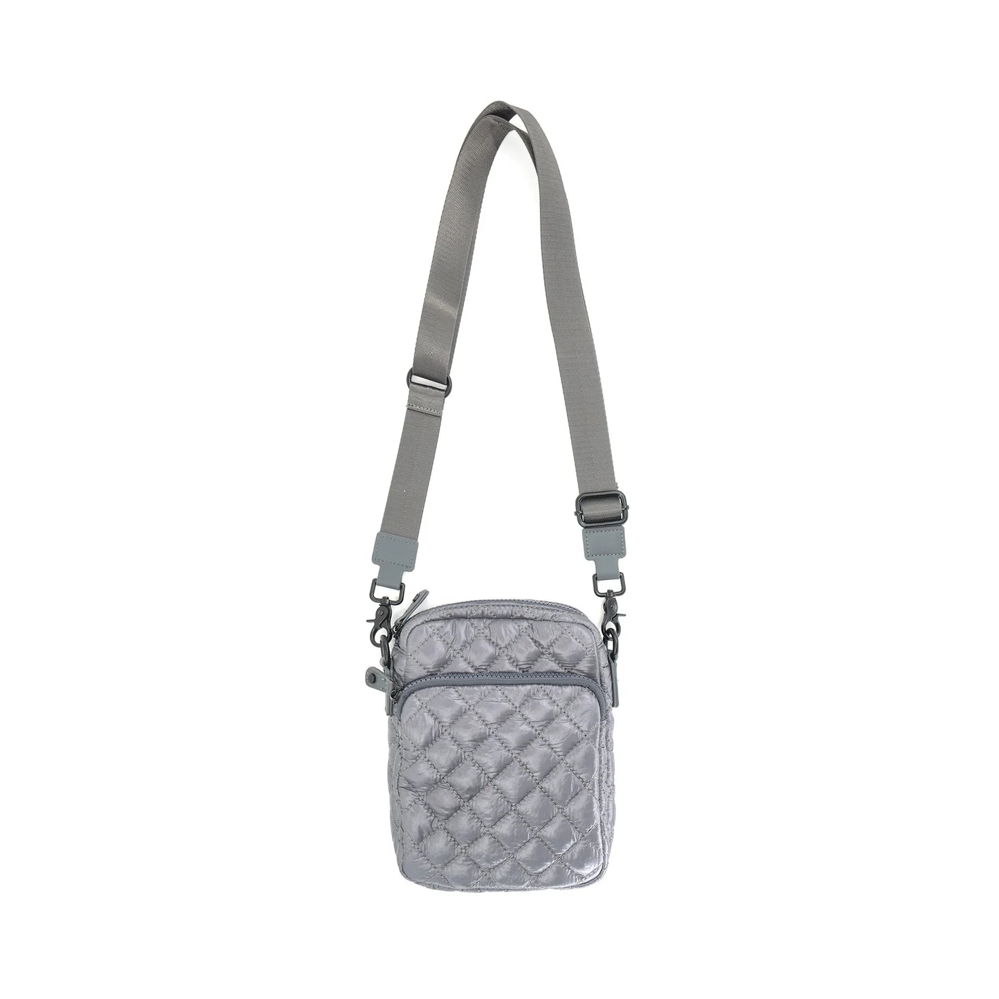 BC Small Quilted Bag