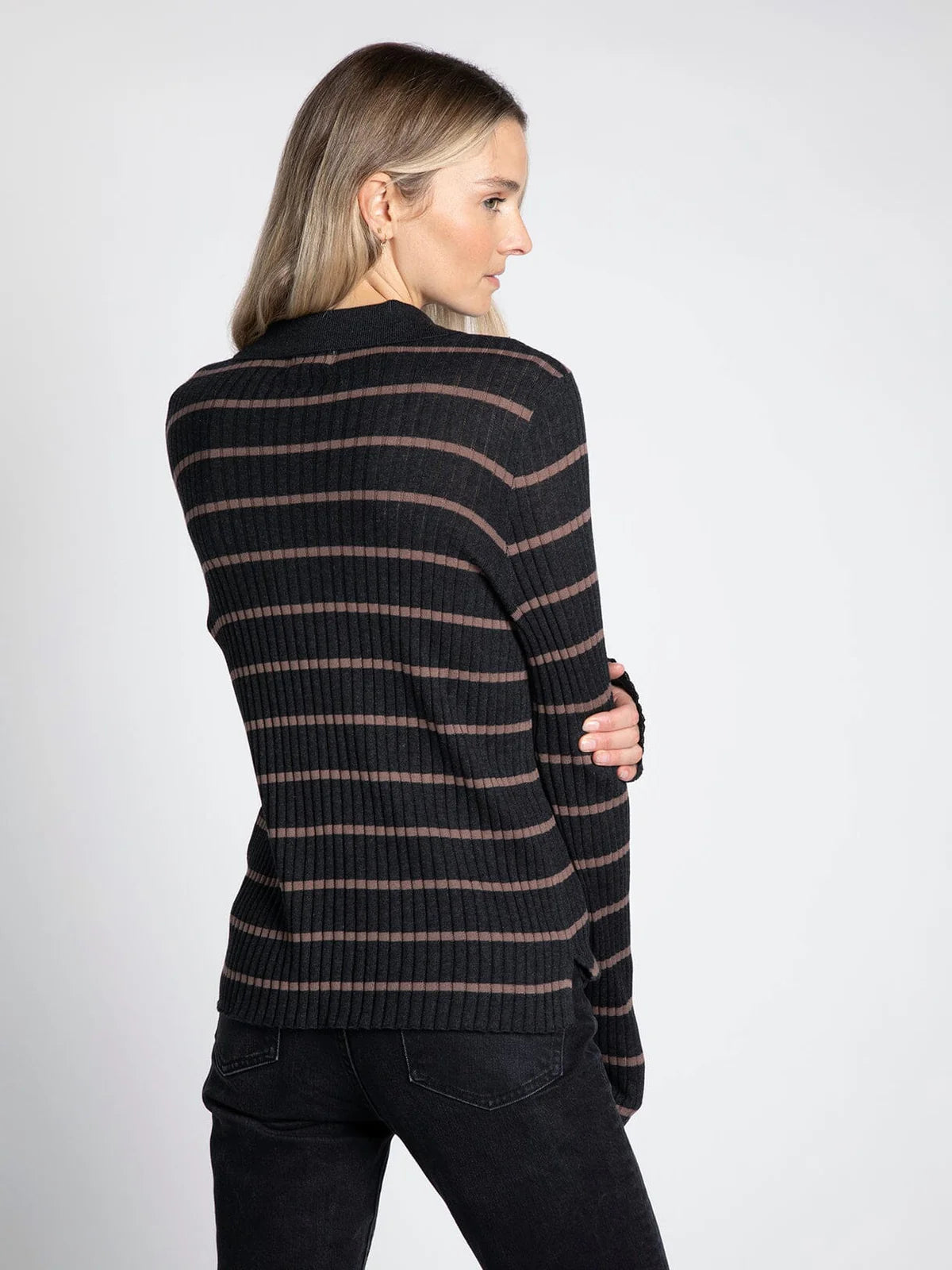 Savannah Long Sleeve Top