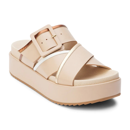 Micha Platform Sandal