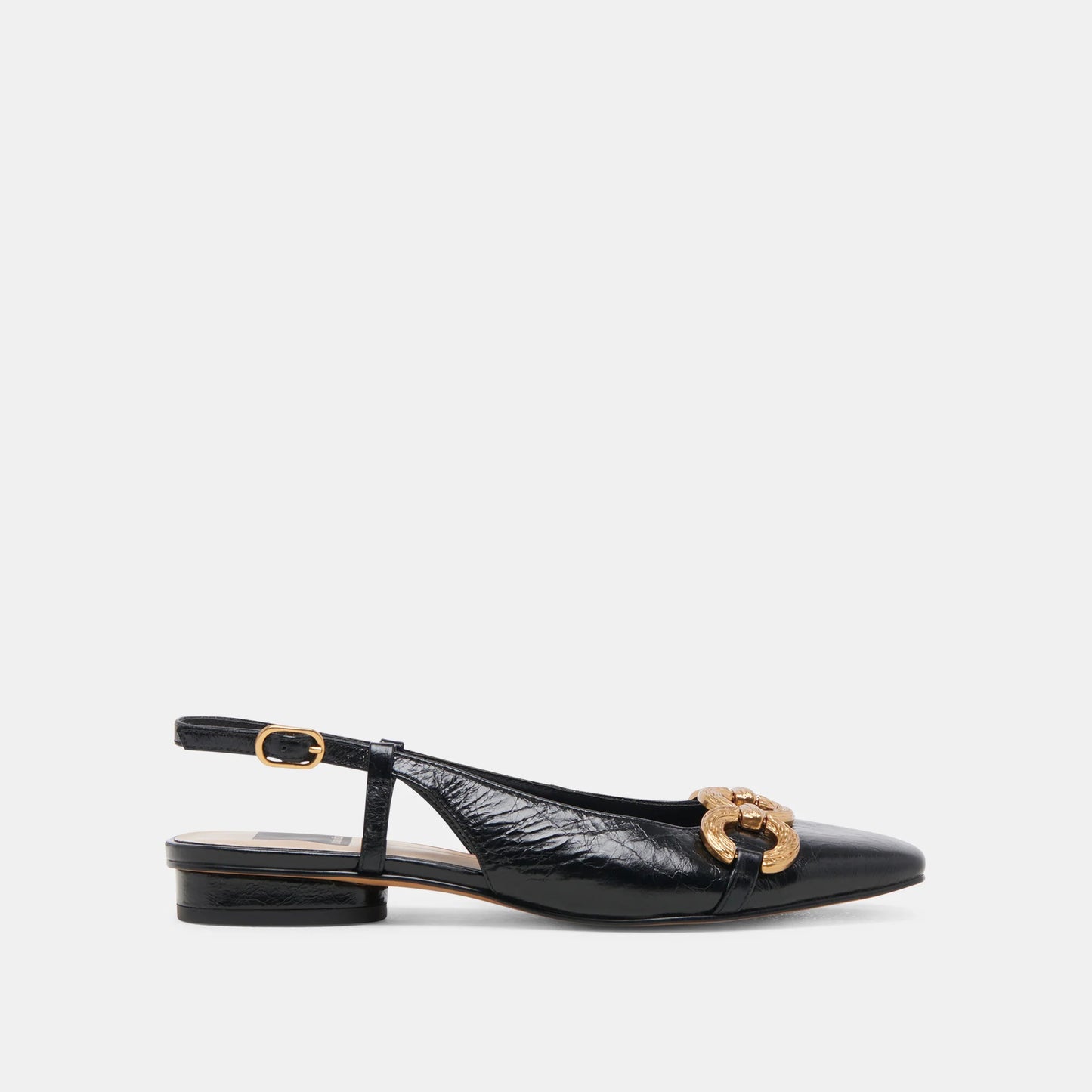 Dolce Vita Ramano Flat