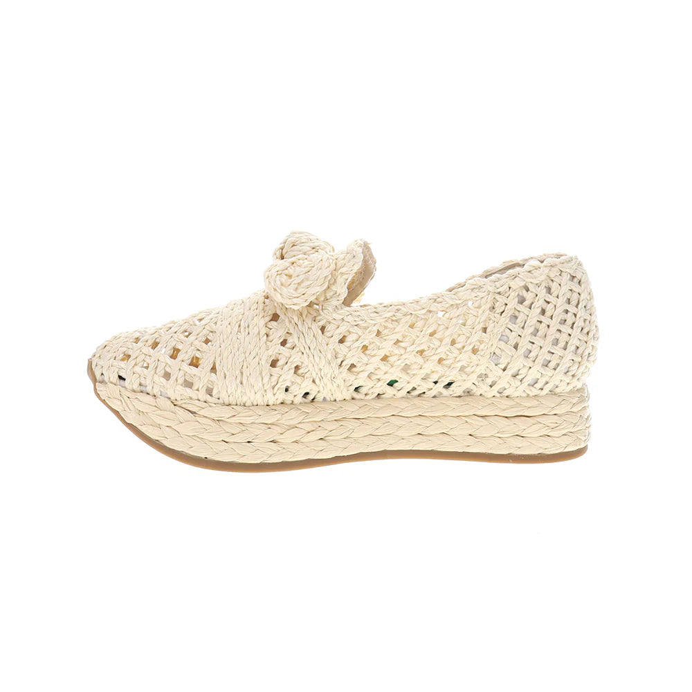 Espanola Shoe