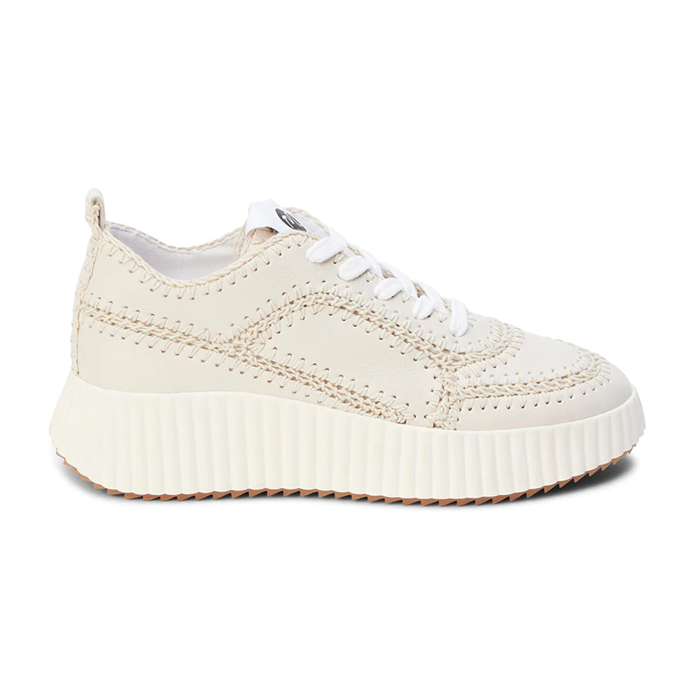 Nelson Platform Sneaker