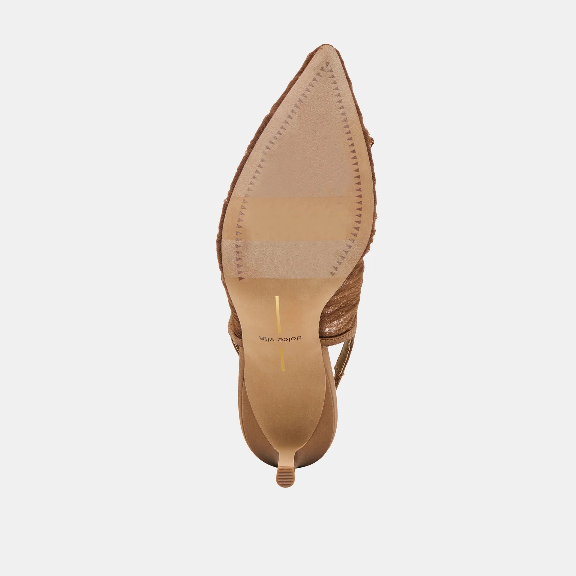 Dolce Vita - Yela Heels Tulle