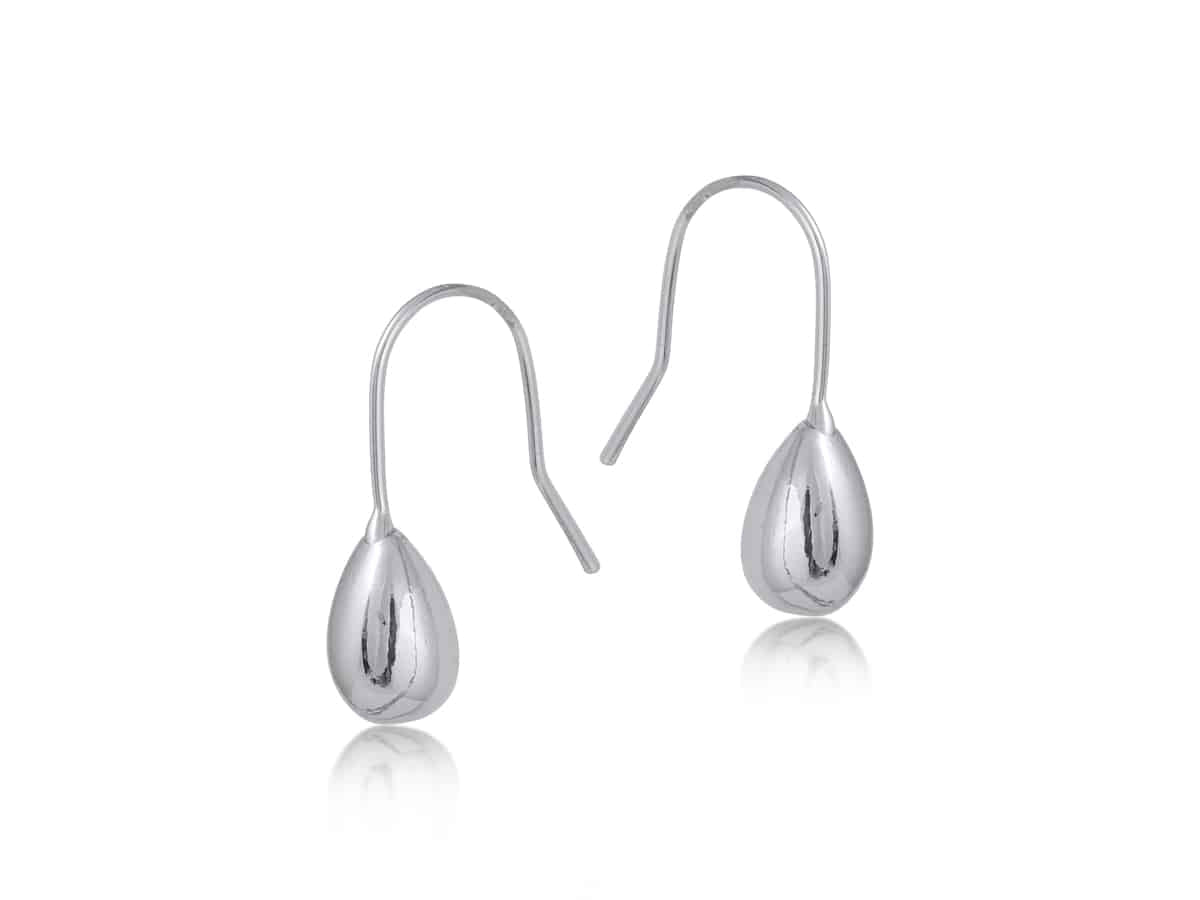 Salome Drop Earrings