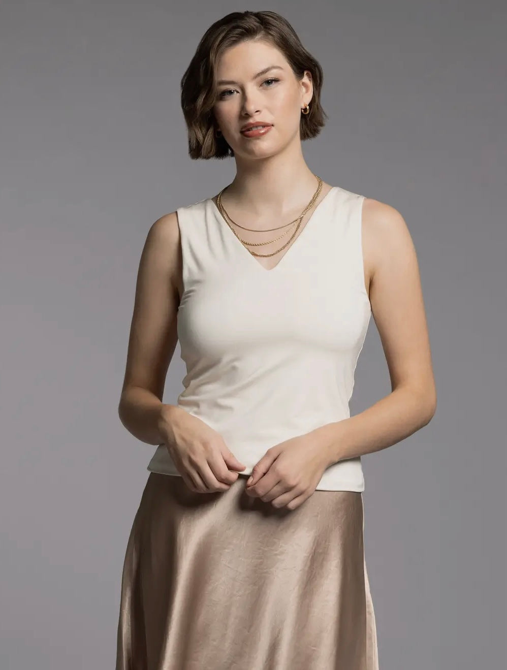 Sophie Tank