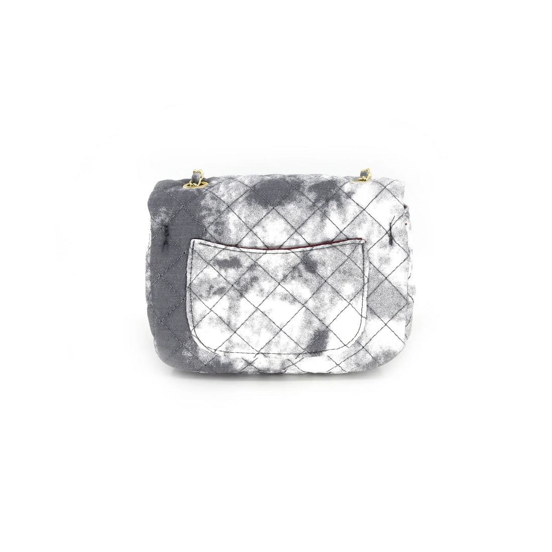 BC Quilted Crossbody