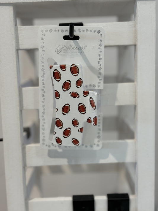 Sport Hair Clip