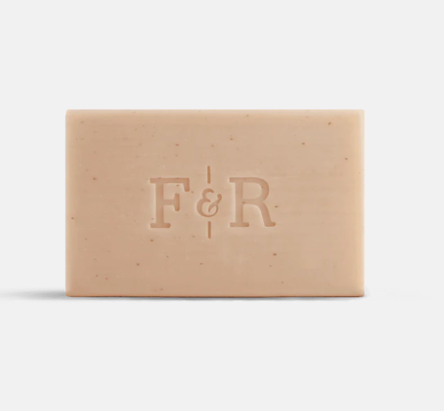 Calle Ocho Bar Soap