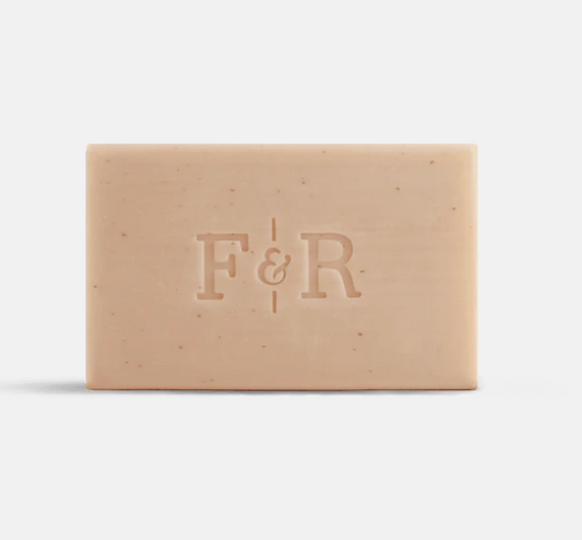 Calle Ocho Bar Soap