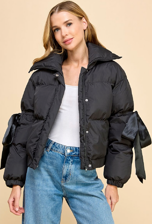 Puffer Jacket