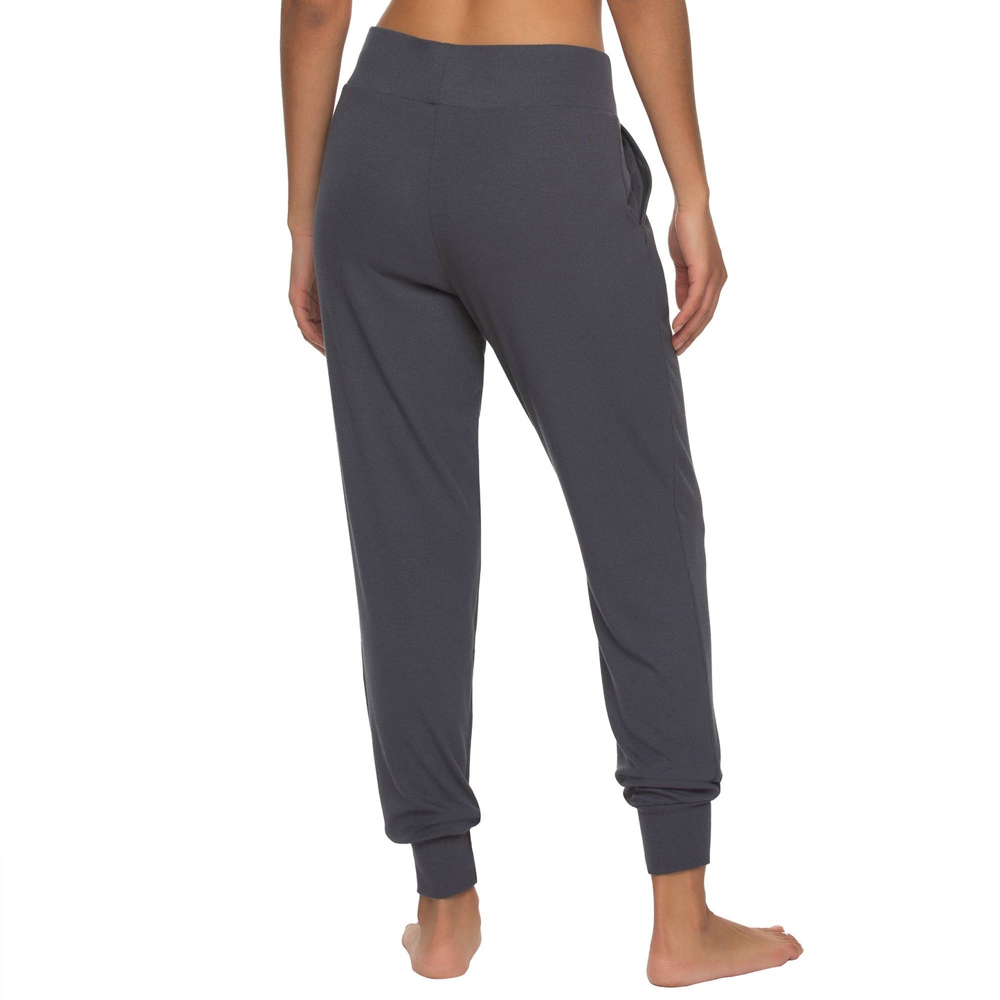 Primavera Soft Rib Jogger