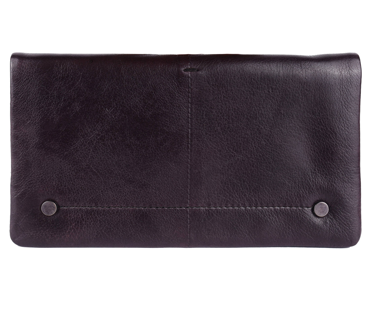 Terry Handcrafted Leather Wallet