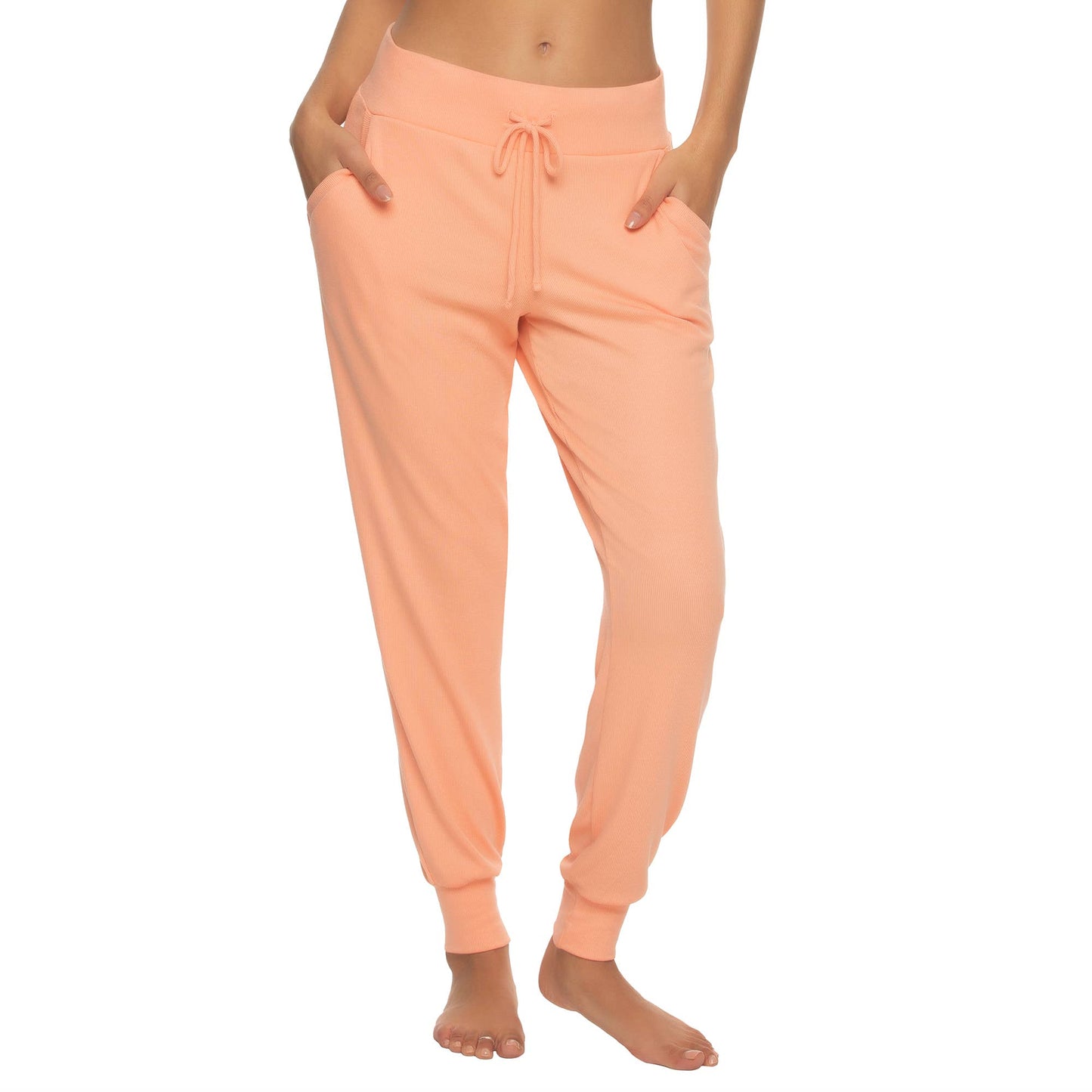 Primavera Soft Rib Jogger