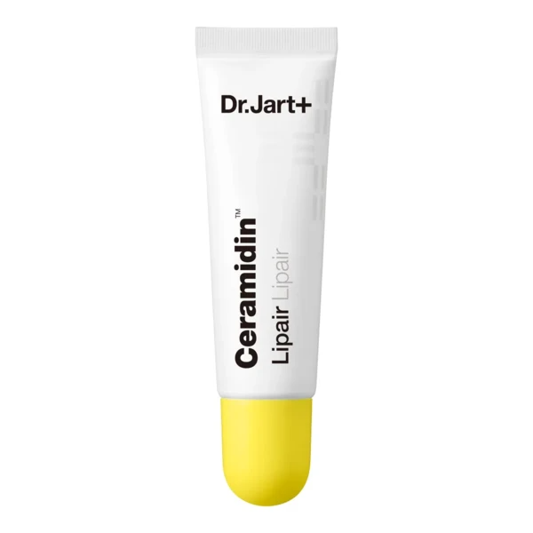 DR JART Ceramidin Lipair Lip Balm Care Treatment Mask