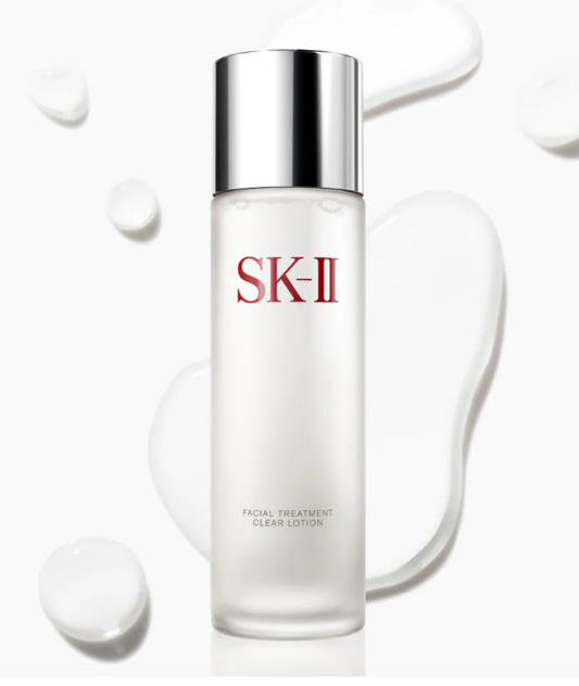 SK-II - Facial Treatment Clear Lotion Mini Toner 30ml