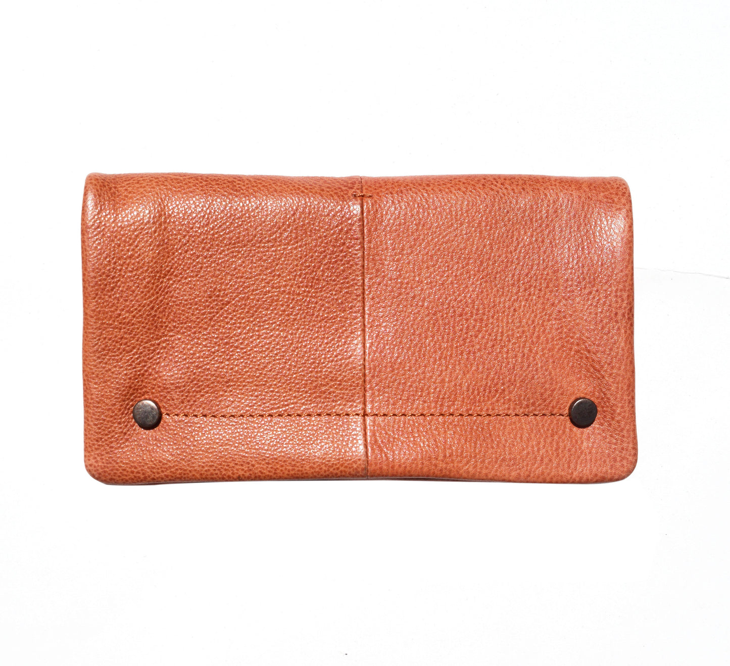 Terry Handcrafted Leather Wallet