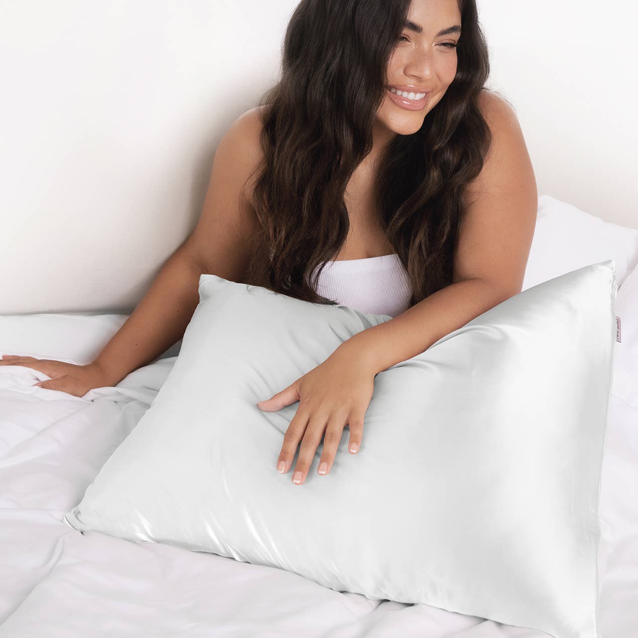 Kitsch - Satin King Pillowcase