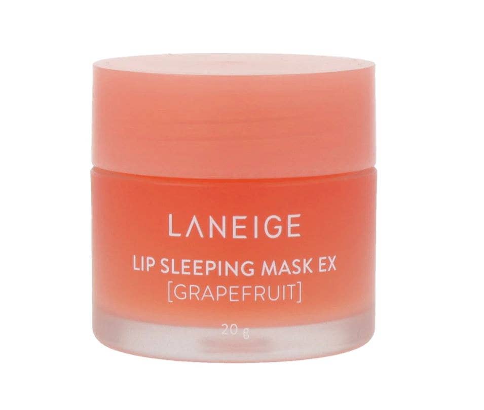 Lip Sleeping Mask EX Grapefruit 20G