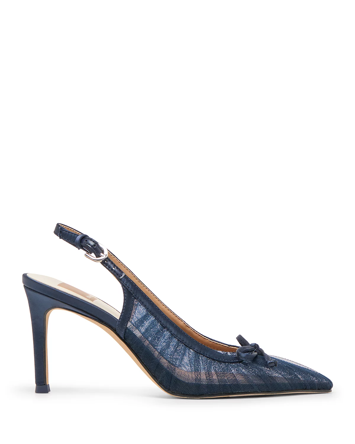 Dolce Vita - Yela Heels Tulle