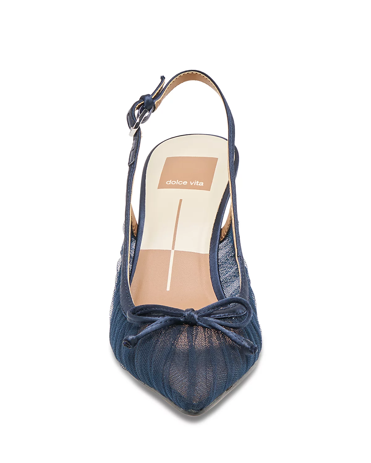 Dolce Vita - Yela Heels Tulle