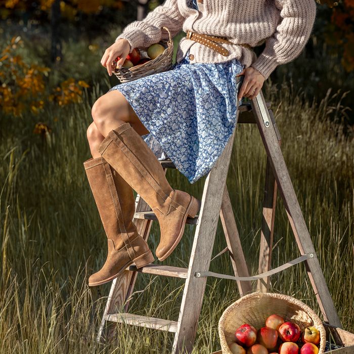 SÖfft Taryn Tall Boots