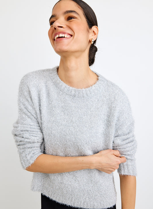 Bella Dahl Slouchy Sweater