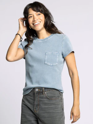 The Ginny Tee