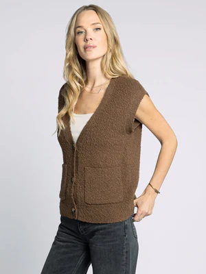 The Emma Cardigan
