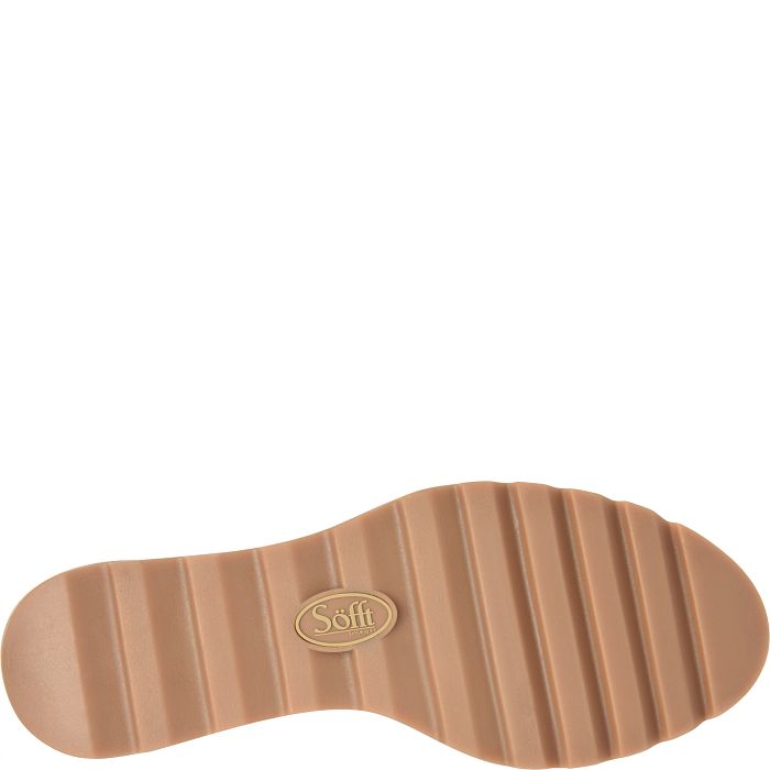 SÖfft Emma Barley Ankle Boots