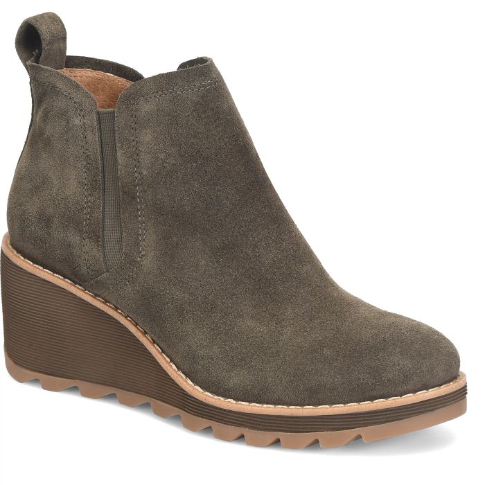 SÖfft Emma Barley Ankle Boots
