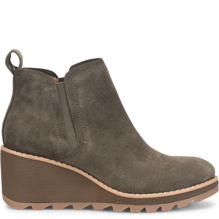 SÖfft Emma Barley Ankle Boots