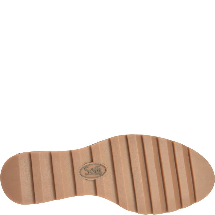 SÖfft Emma Barley Ankle Boots