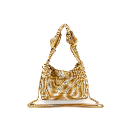 Knot Evening Bag