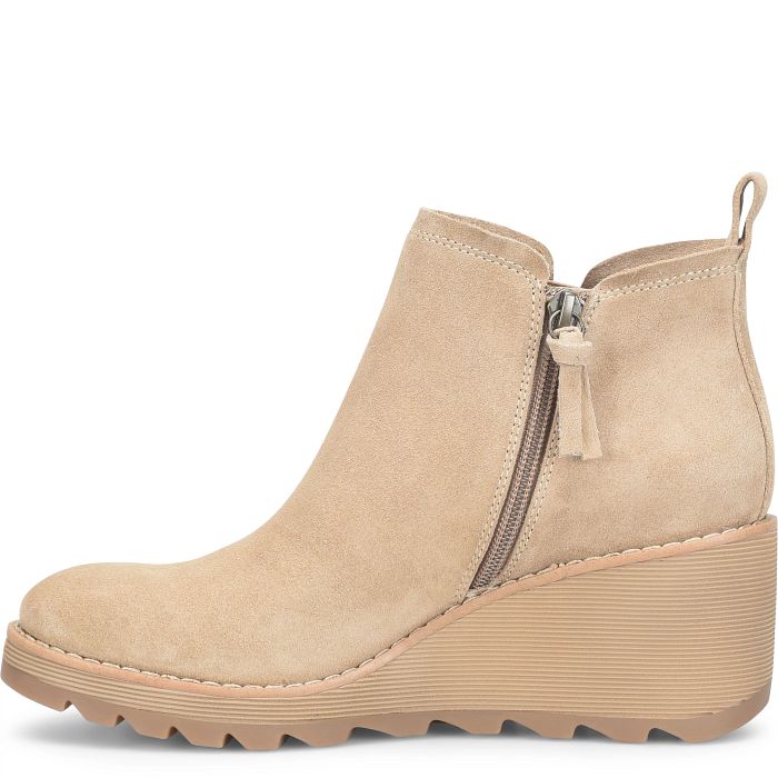 SÖfft Emma Barley Ankle Boots
