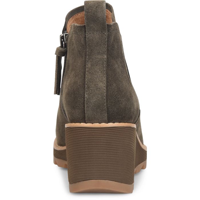 SÖfft Emma Barley Ankle Boots