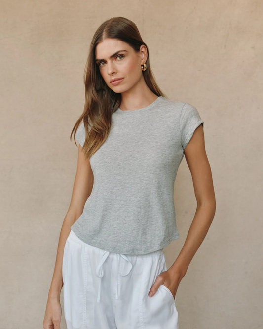 Bella Dahl Baby Crew Tee