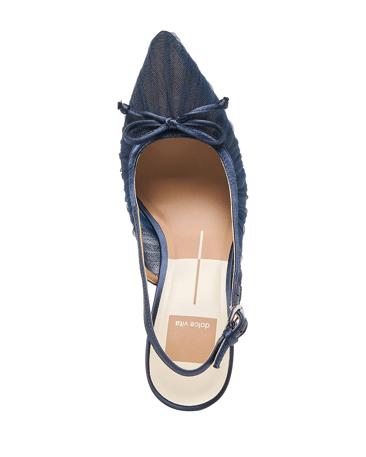 Dolce Vita - Yela Heels Tulle