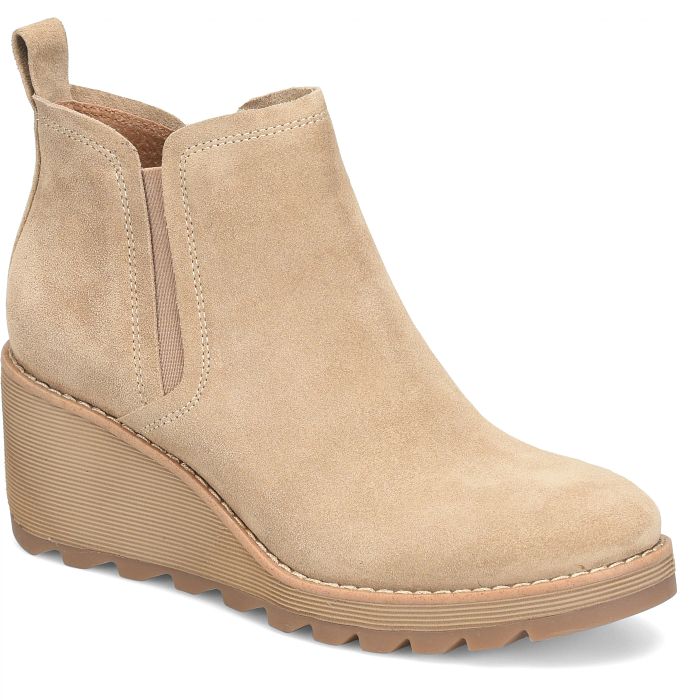 SÖfft Emma Barley Ankle Boots