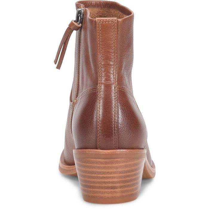 SÖfft April Ankle Boots